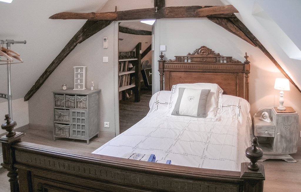 ChouChou, maison pierre avec piscine privée à Laveyssière - Photo 28