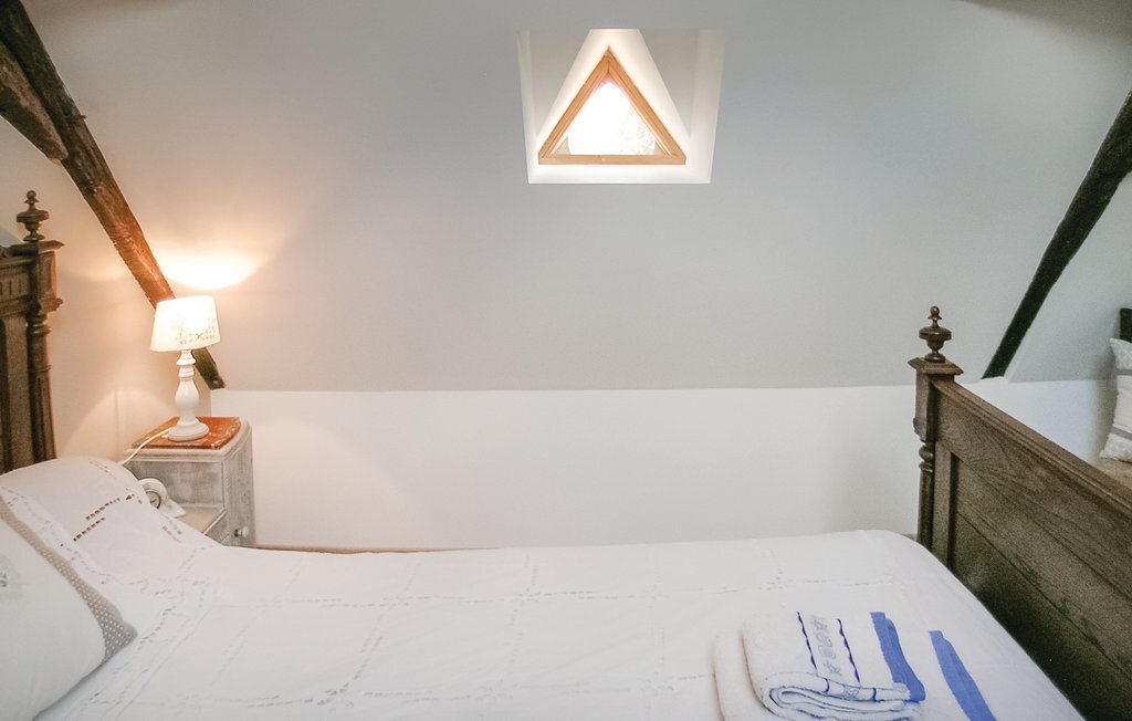ChouChou, maison pierre avec piscine privée à Laveyssière - Photo 29