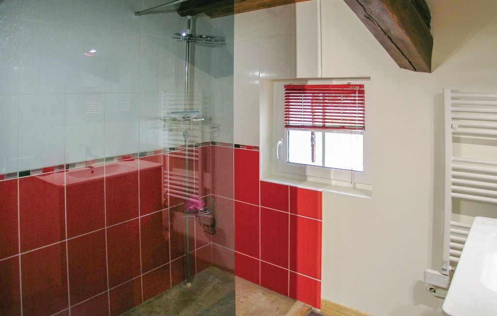 ChouChou, maison pierre avec piscine privée à Laveyssière - Photo 33
