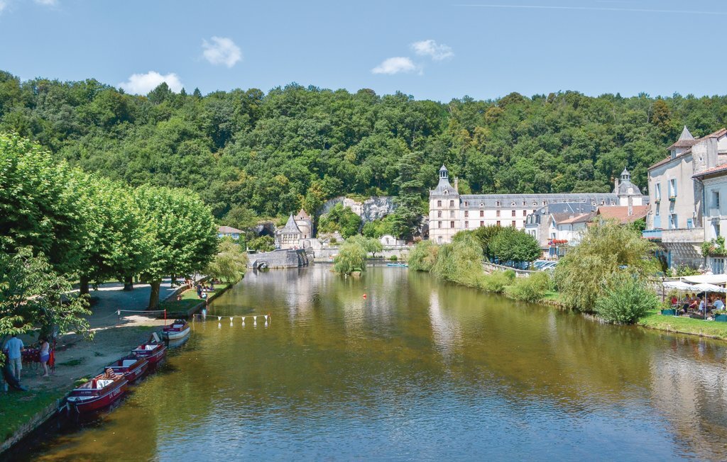 ChouChou, maison pierre avec piscine privée à Laveyssière - Photo 39
