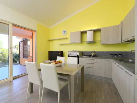 Maison Baia delle Mimose à 50 m de la plage - Photo 3