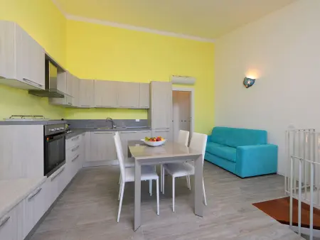 Maison Baia delle Mimose à 50 m de la plage - Photo 5