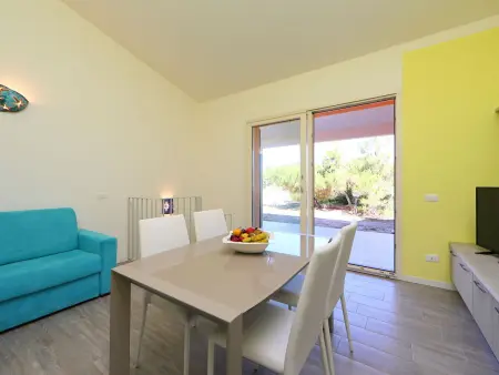 Maison Baia delle Mimose à 50 m de la plage - Photo 6