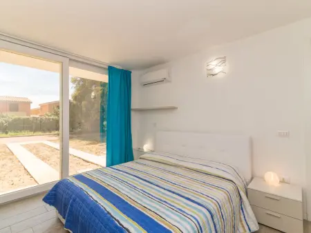 Maison Baia delle Mimose à 50 m de la plage - Photo 7