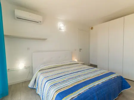 Maison Baia delle Mimose à 50 m de la plage - Photo 8