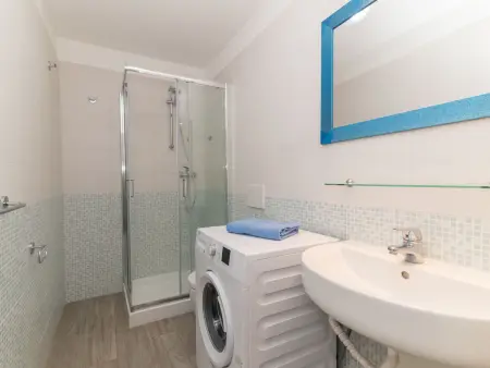Maison Baia delle Mimose à 50 m de la plage - Photo 9