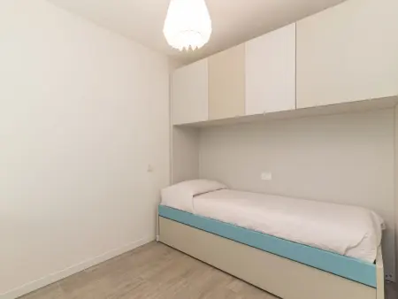 Maison Baia delle Mimose à 50 m de la plage - Photo 11