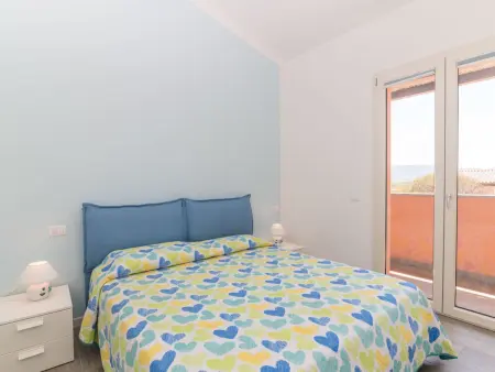 Maison Baia delle Mimose à 50 m de la plage - Photo 13