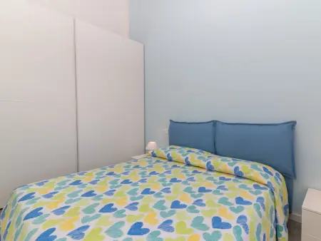 Maison Baia delle Mimose à 50 m de la plage - Photo 14