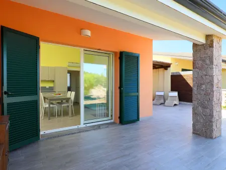 Maison Baia delle Mimose à 50 m de la plage - Photo 15