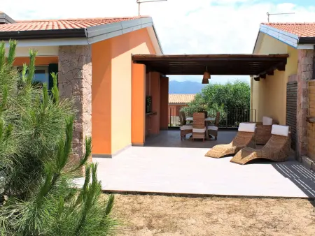 Maison Baia delle Mimose à 50 m de la plage - Photo 16