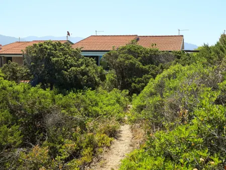 Maison Baia delle Mimose à 50 m de la plage - Photo 19