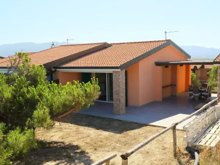 Maison Baia delle Mimose à 50 m de la plage - Photo 20
