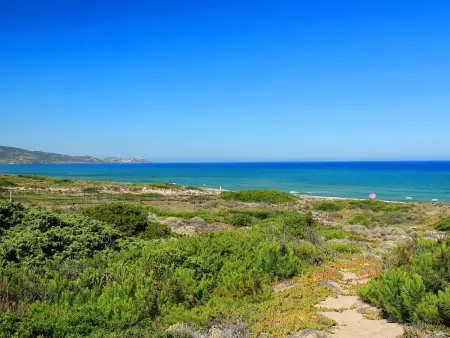Maison Baia delle Mimose à 50 m de la plage - Photo 22