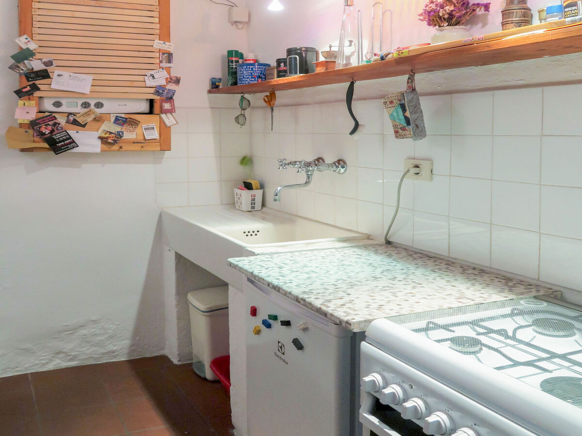 Maison Danese à Civezza – vue mer et terrasse BBQ - Photo 8