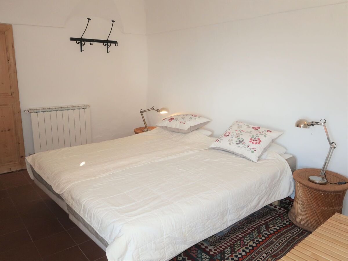 Maison Danese à Civezza – vue mer et terrasse BBQ - Photo 13