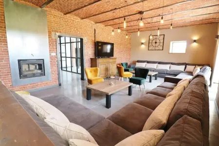 Location maison à Manhay