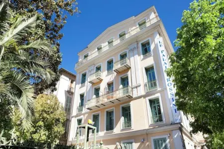 Location appartement à Nice, Appartement à Nice près de la Promenade