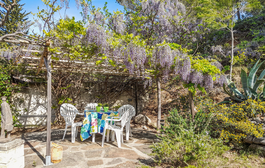 Maison avec piscine privée à Cruzy, vue vignobles - Photo 9