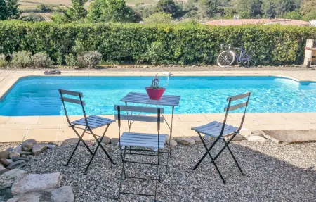 Maison 6 personnes à Cruzy - Photo 4
