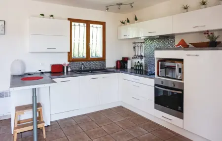 Maison 6 personnes à Cruzy - Photo 5