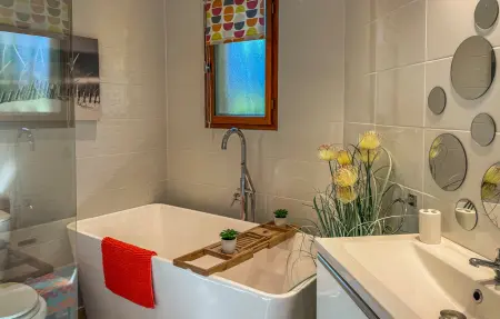 Maison 6 personnes à Cruzy - Photo 6