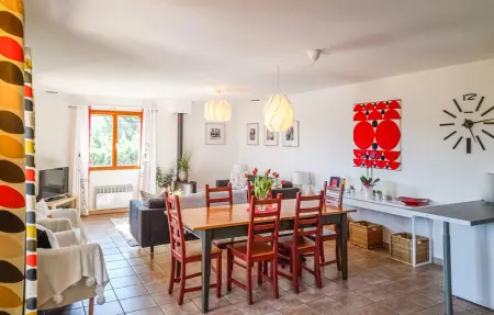 Maison 6 personnes à Cruzy - Photo 7