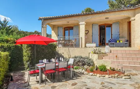 Maison 6 personnes à Cruzy - Photo 11