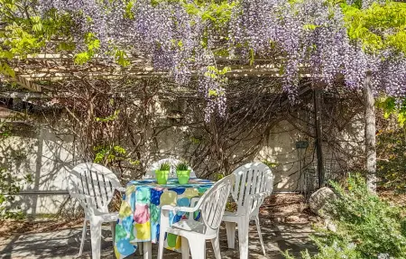 Maison 6 personnes à Cruzy - Photo 12
