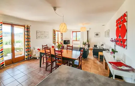Maison 6 personnes à Cruzy - Photo 16