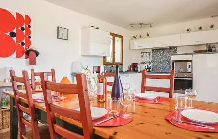 Maison 6 personnes à Cruzy - Photo 17