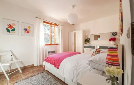 Maison 6 personnes à Cruzy - Photo 19