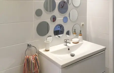 Maison 6 personnes à Cruzy - Photo 25