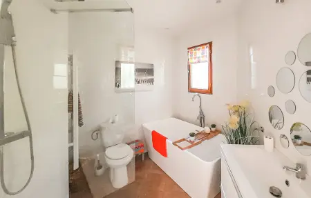 Maison 6 personnes à Cruzy - Photo 26