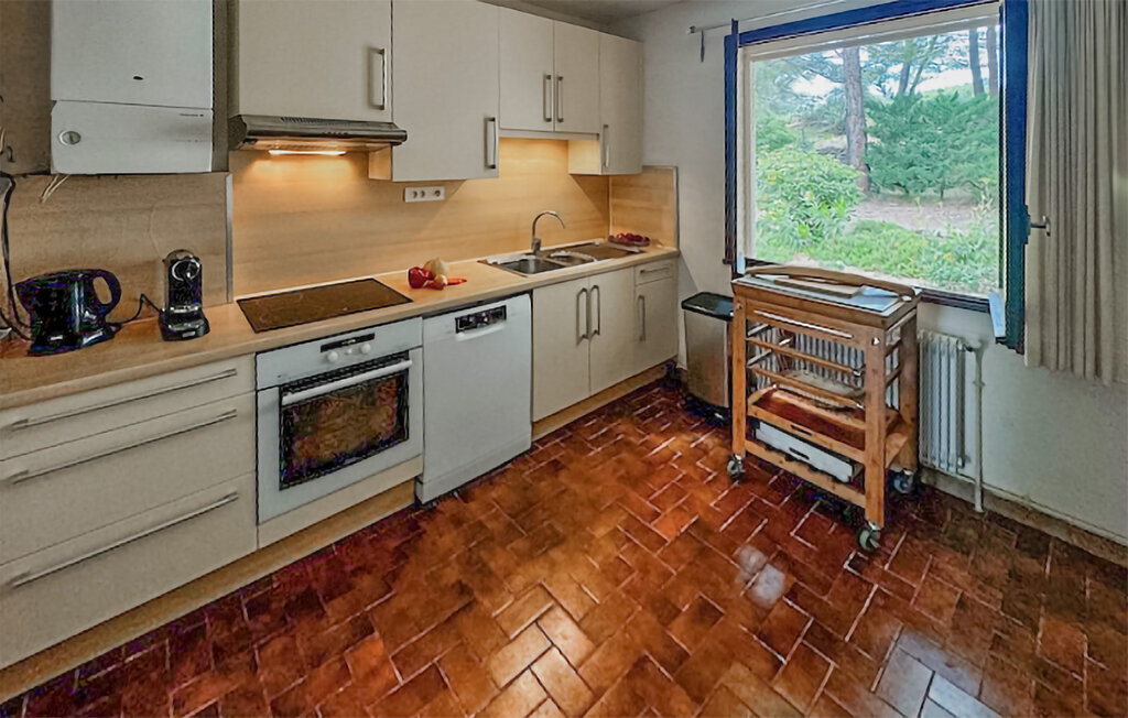 Maison 4 chambres avec piscine privée à Cesseras - Photo 7
