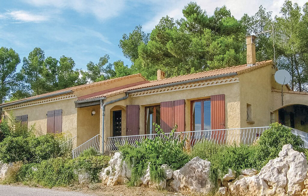 Maison 4 chambres avec piscine privée à Cesseras - Photo 10