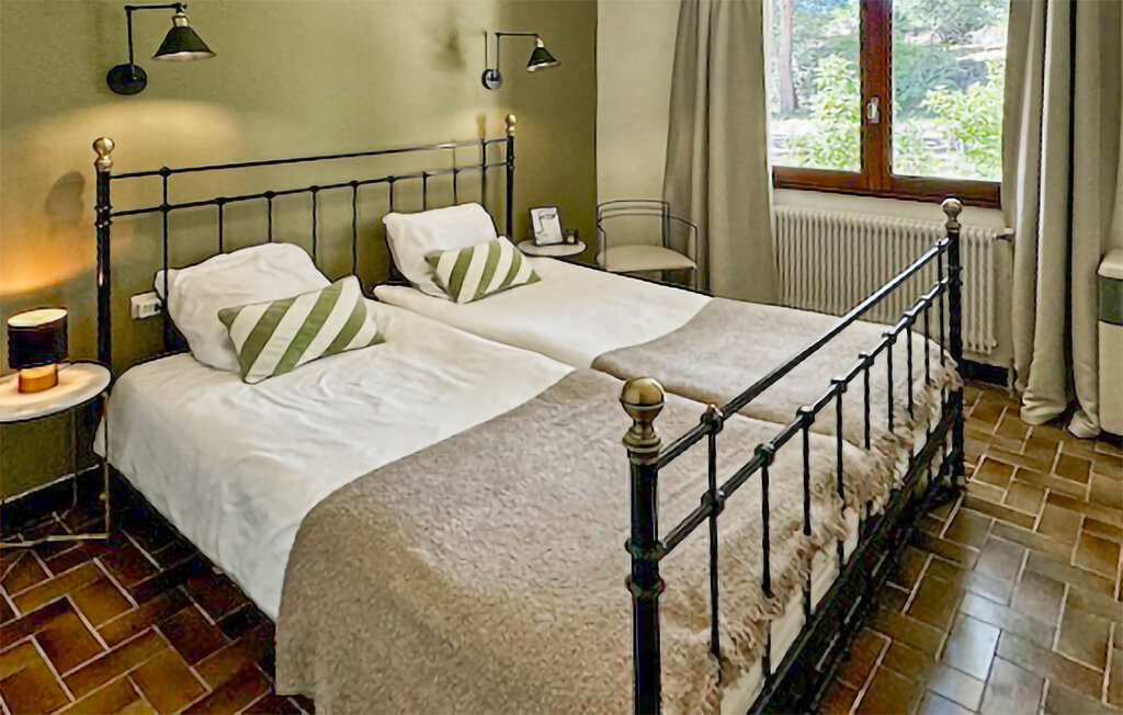 Maison 4 chambres avec piscine privée à Cesseras - Photo 19