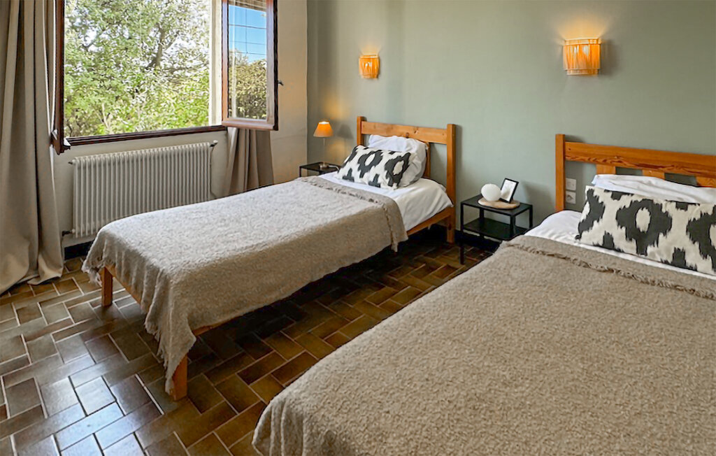 Maison 4 chambres avec piscine privée à Cesseras - Photo 20
