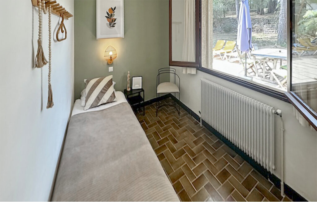 Maison 4 chambres avec piscine privée à Cesseras - Photo 21