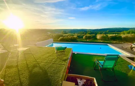 Location maison à Quarante