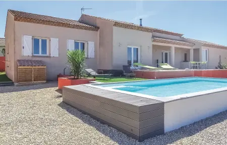 Maison 6 pers. avec piscine et oliveraie à Quarante : photo 2