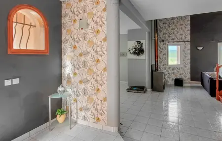 Maison 6 pers. avec piscine et oliveraie à Quarante : photo 5