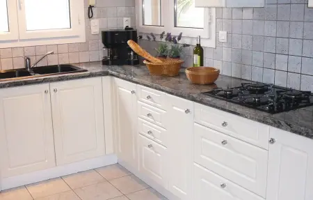 Maison 6 pers. avec piscine et oliveraie à Quarante : photo 6