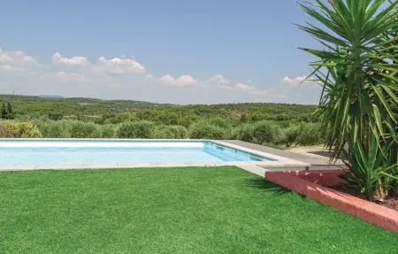 Maison 6 pers. avec piscine et oliveraie à Quarante : photo 7