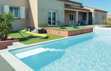 Maison 6 pers. avec piscine et oliveraie à Quarante : photo 8
