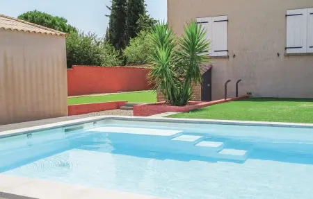 Maison 6 pers. avec piscine et oliveraie à Quarante : photo 12