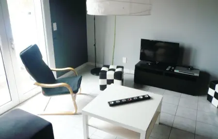 Maison 6 pers. avec piscine et oliveraie à Quarante : photo 14