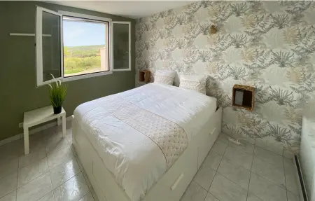 Maison 6 pers. avec piscine et oliveraie à Quarante : photo 18