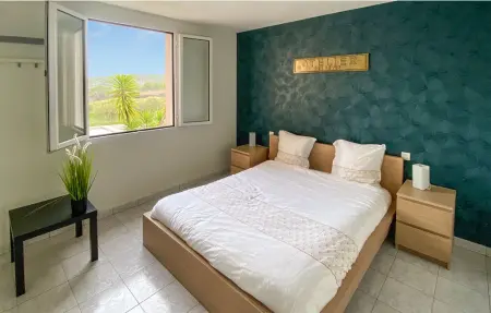 Maison 6 pers. avec piscine et oliveraie à Quarante : photo 19