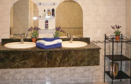 Maison 6 pers. avec piscine et oliveraie à Quarante : photo 20